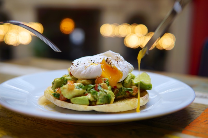 Top 8 places in Exeter for a breakfast date - Visit Exeter
